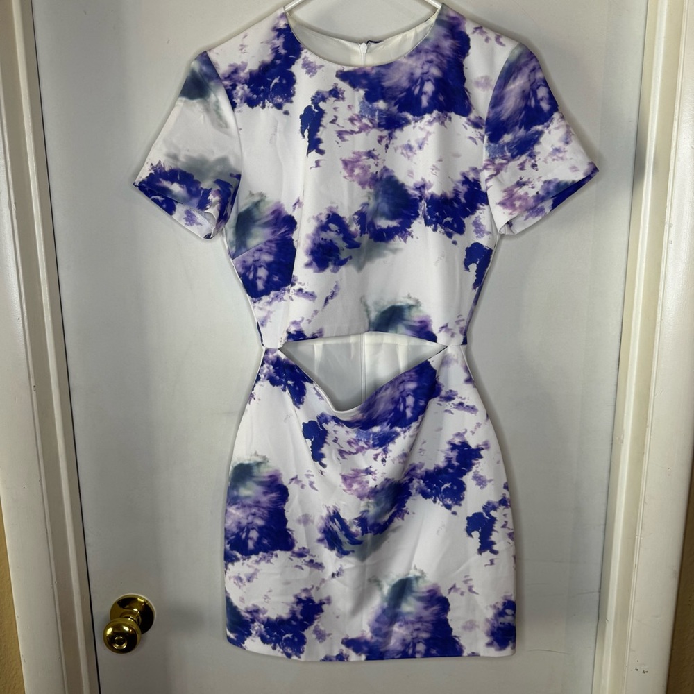 Bec & Bridge Cut Out Dress - Picture 6 of 6
